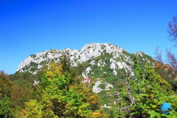 Explore os 8 parques nacionais da Croácia