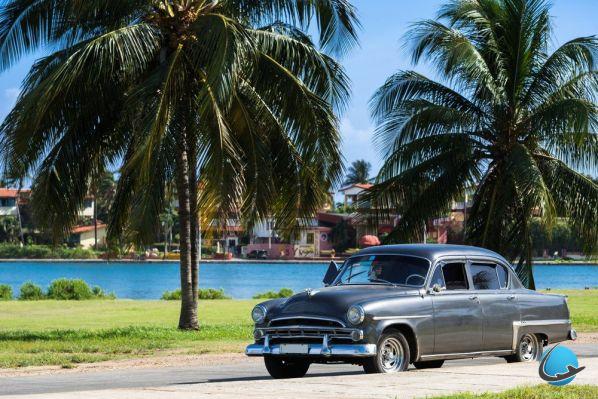 Varadero: a nova joia de Cuba no coração do Caribe