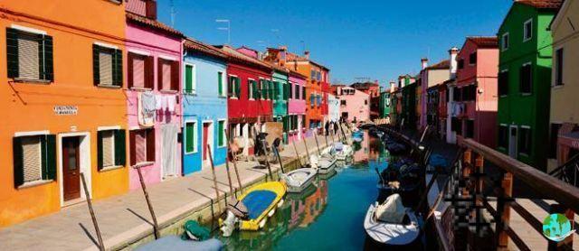 Where to sleep in Venice? Neighborhoods and good addresses
