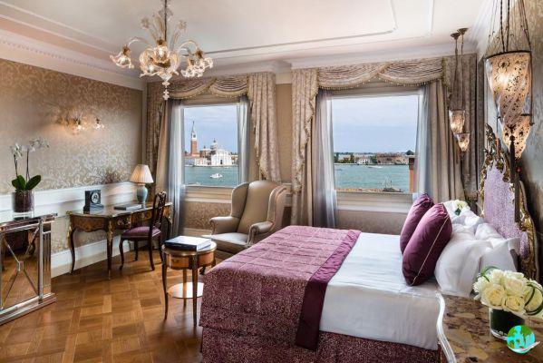 Dove dormire a Venezia? Quartieri e buoni indirizzi