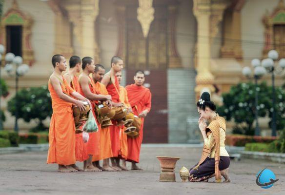 Perché andare in Cambogia? Viaggio nel cuore dell'affascinante Asia...
