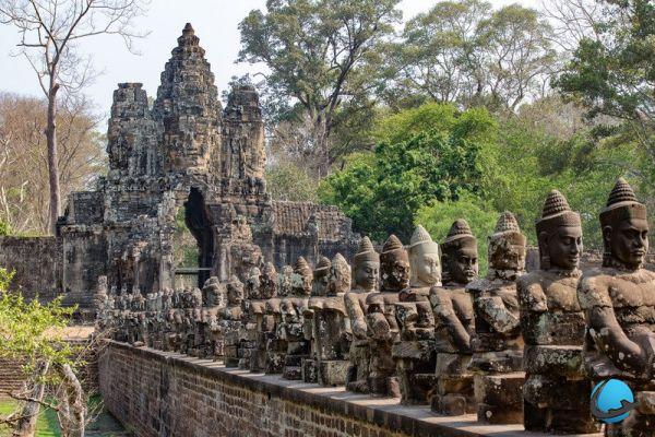 Why go to Cambodia? Journey to the heart of captivating Asia ...