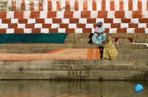 Descubre la India en 30 fotos