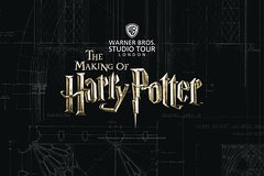 Excursion Studio Warner Bros. Londres – The Making of Harry Potter
