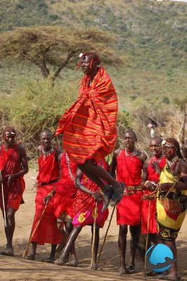 Safari fotografico in Kenya in 30 scatti