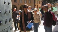 Excursão guiada de meio dia a Montserrat saindo de Barcelona