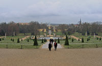 Excursión de medio día a Potsdam y al palacio de Sanssouci desde Berlín