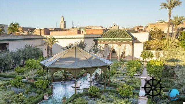 O que fazer em Marrakech? Aqui estão 14 visitas imperdíveis