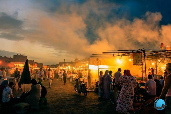 What to do in Marrakech? Here are 14 must-see visits