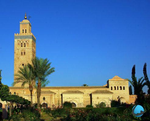 What to do in Marrakech? Here are 14 must-see visits