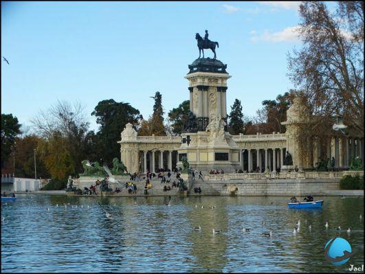 Madrid or Barcelona: where to go for your next getaway?