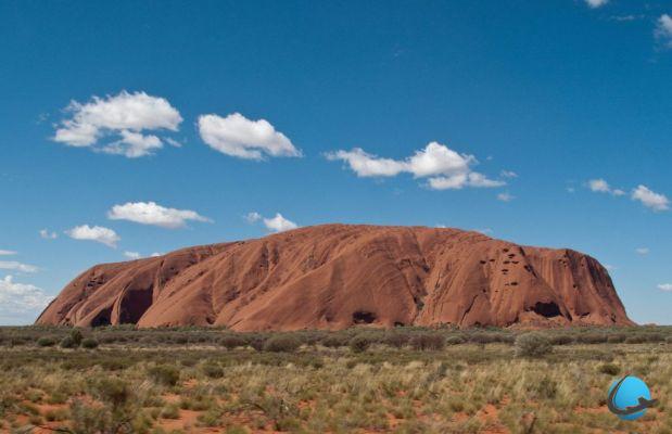 Los 6 lugares más hermosos para ver la naturaleza en Australia