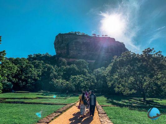 What to see and do in Sri Lanka? Our 10 essentials
