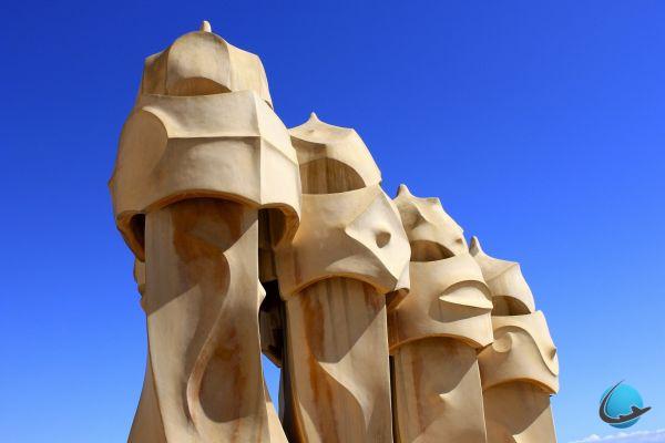 What to see and do in Barcelona? The unavoidable