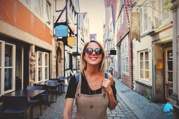 The best countries to meet single girls