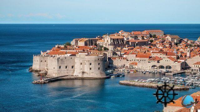¿Qué ver y hacer en Dubrovnik? ¡Nuestras 15 visitas obligadas!