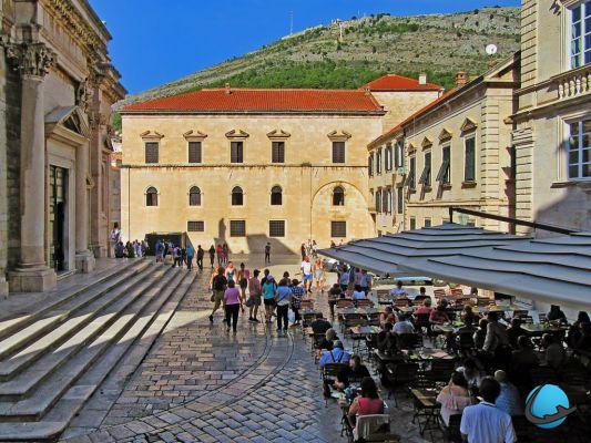 O que ver e fazer em Dubrovnik? Nossas 15 visitas imperdíveis!