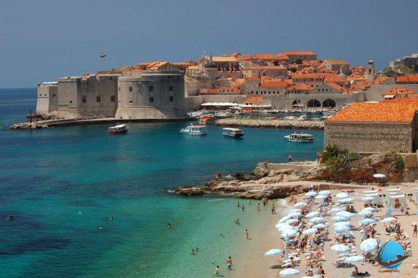¿Qué ver y hacer en Dubrovnik? ¡Nuestras 15 visitas obligadas!