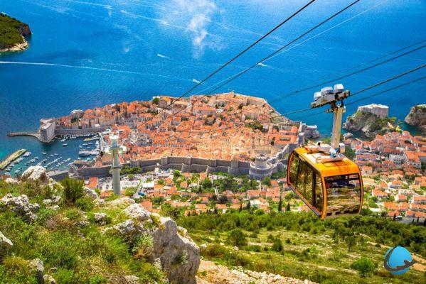 O que ver e fazer em Dubrovnik? Nossas 15 visitas imperdíveis!