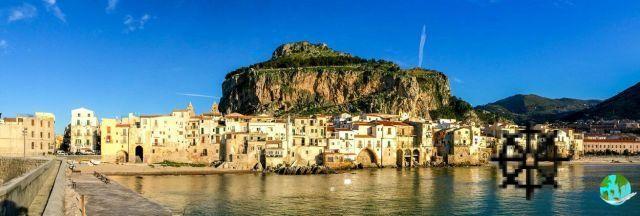 Road trip in Sicily: Circuits and must-sees