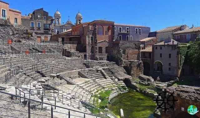Road trip na Sicília: circuitos e atrações imperdíveis