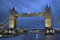 London – Dinner cruise on the Thames