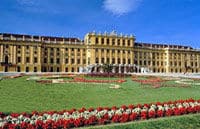 Historic Vienna and Schönbrunn Palace Tour