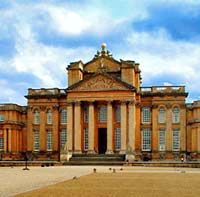 Private Day Trip to Blenheim Palace and the Cotswolds from London