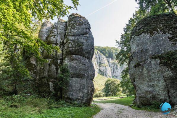 I 10 parchi nazionali più belli della Polonia