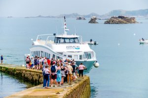 Visit Perros-Guirec and Trégastel: What to do and where to sleep?
