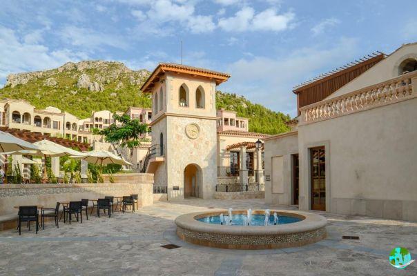 Park Hyatt Mallorca, an exceptional place to stay in Mallorca