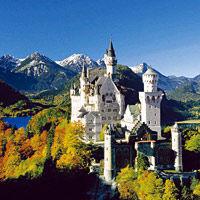Viagem diurna ao Castelo de Neuschwanstein saindo de Munique