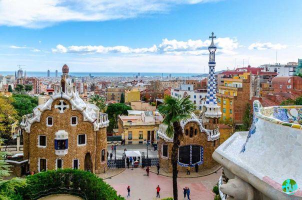 Dónde dormir en Barcelona: barrios y buenas direcciones