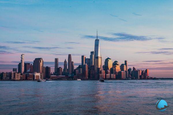 Learn all about New York history and culture