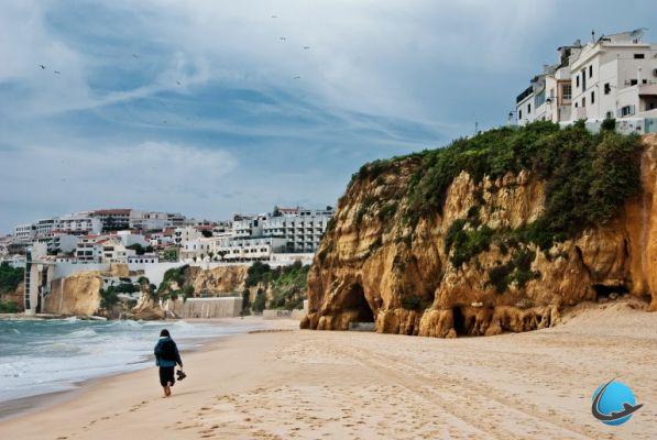 6 perfect destinations for a weekend by the sea