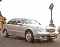 Departure by Private Executive Transfer to London Airport
