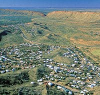 Excursión de un día de Alice Springs a Ayers Rock Uluru