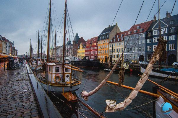 ¿Por qué ir a Dinamarca? ¡Dirígete al norte para un viaje inolvidable!