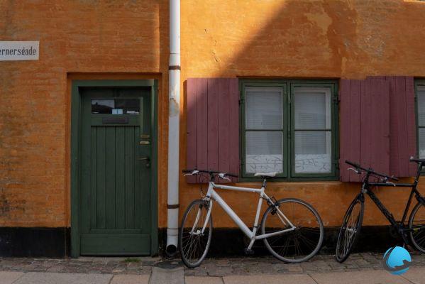 Perché andare in Danimarca? Dirigiti a nord per un viaggio indimenticabile!