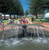 Victor Harbor and McLaren Vale area tour from Adelaide