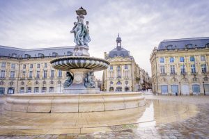 Visite Bordeaux: O que fazer e onde dormir em Bordeaux?
