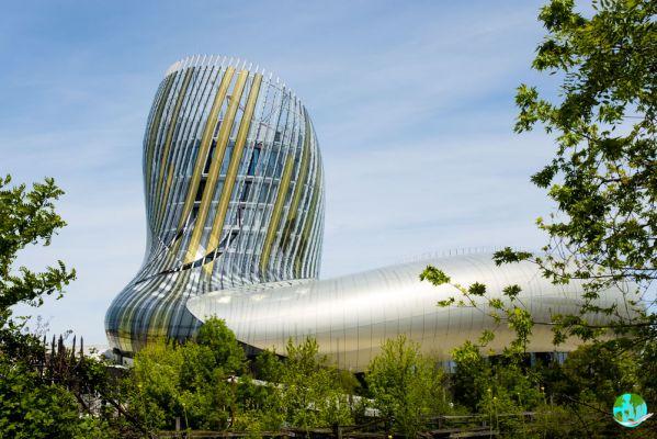 Visite Bordeaux: O que fazer e onde dormir em Bordeaux?