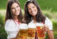 4-Day Oktoberfest Experience for Independent Travelers