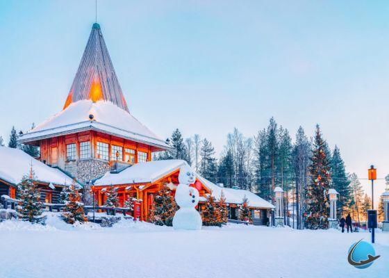 Visite Finlandia: nuestra guía práctica para leer antes de ir