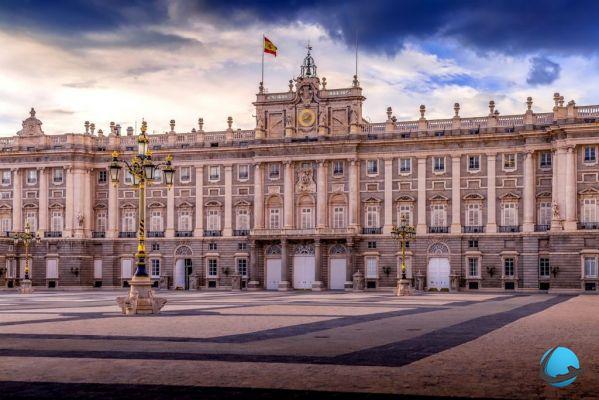 10 coisas que você deve saber antes de visitar Madrid
