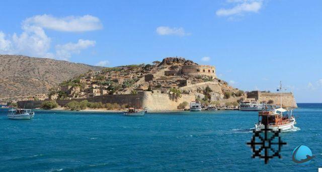Crete: what to do and see on the largest Greek island