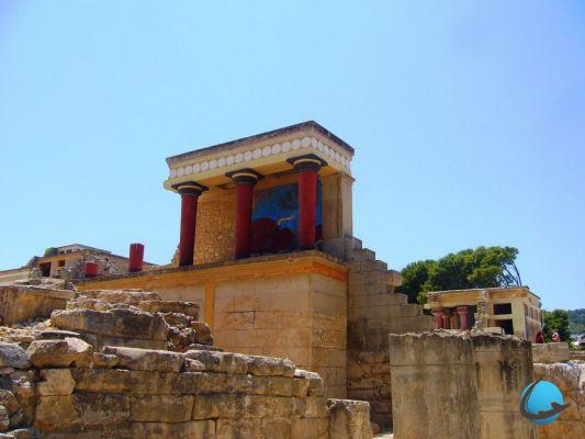 Creta: que hacer y ver en la isla griega más grande