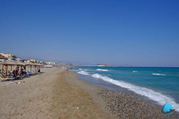 Creta: cosa fare e vedere nella più grande isola greca