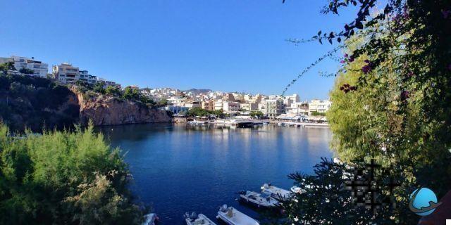 Creta: que hacer y ver en la isla griega más grande