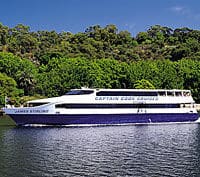 Perth Zoo Entrance Ticket and Sightseeing Cruise